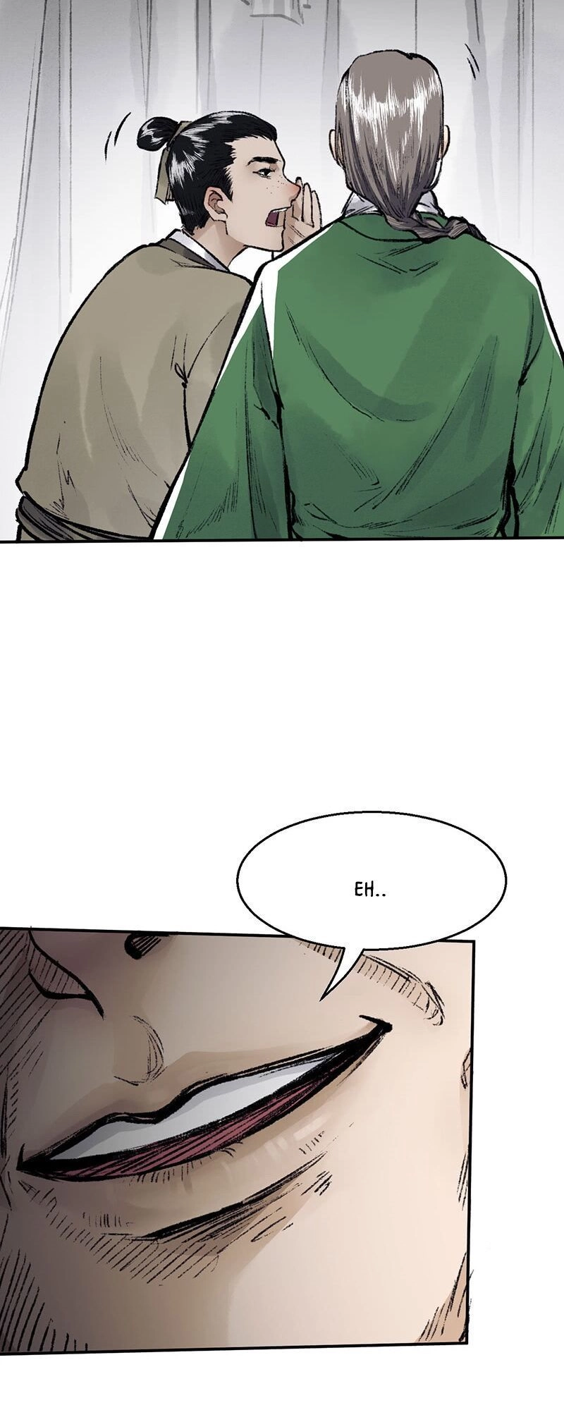 Liên Thành Quyết Chapter 17 - 29