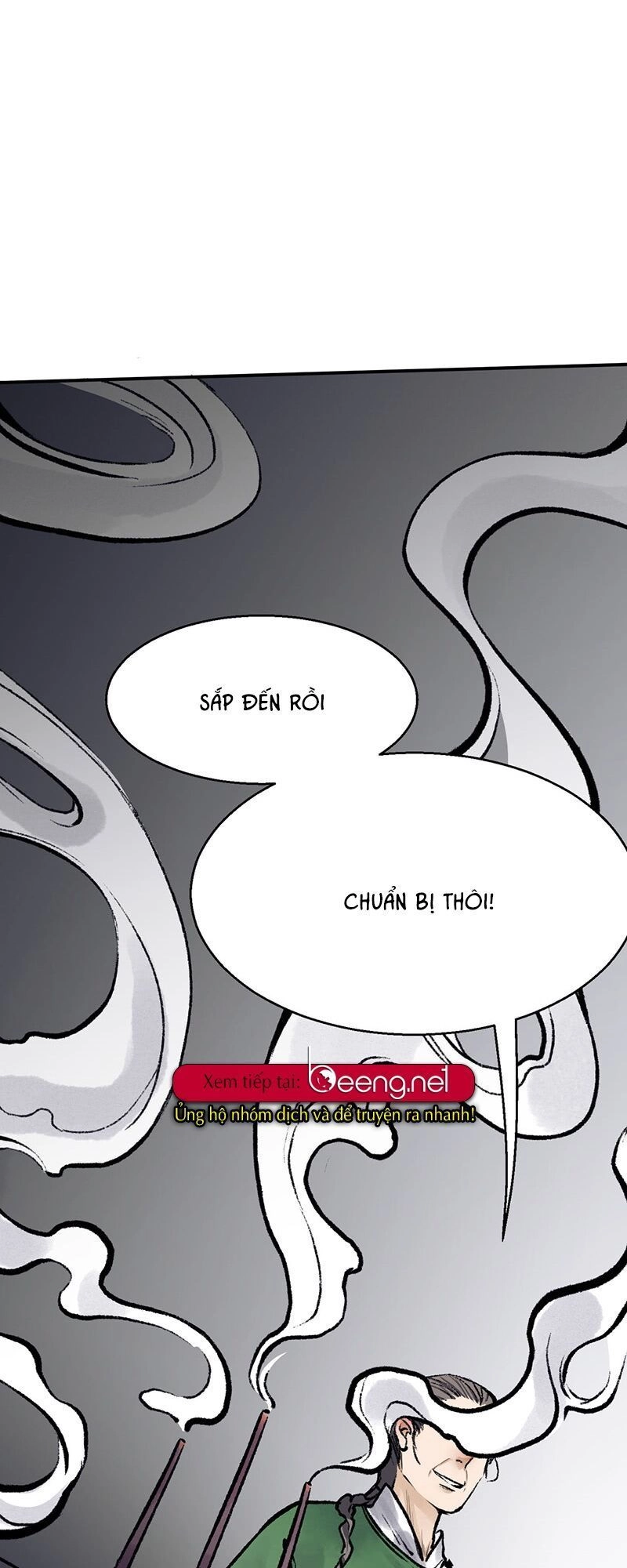 Liên Thành Quyết Chapter 17 - 30
