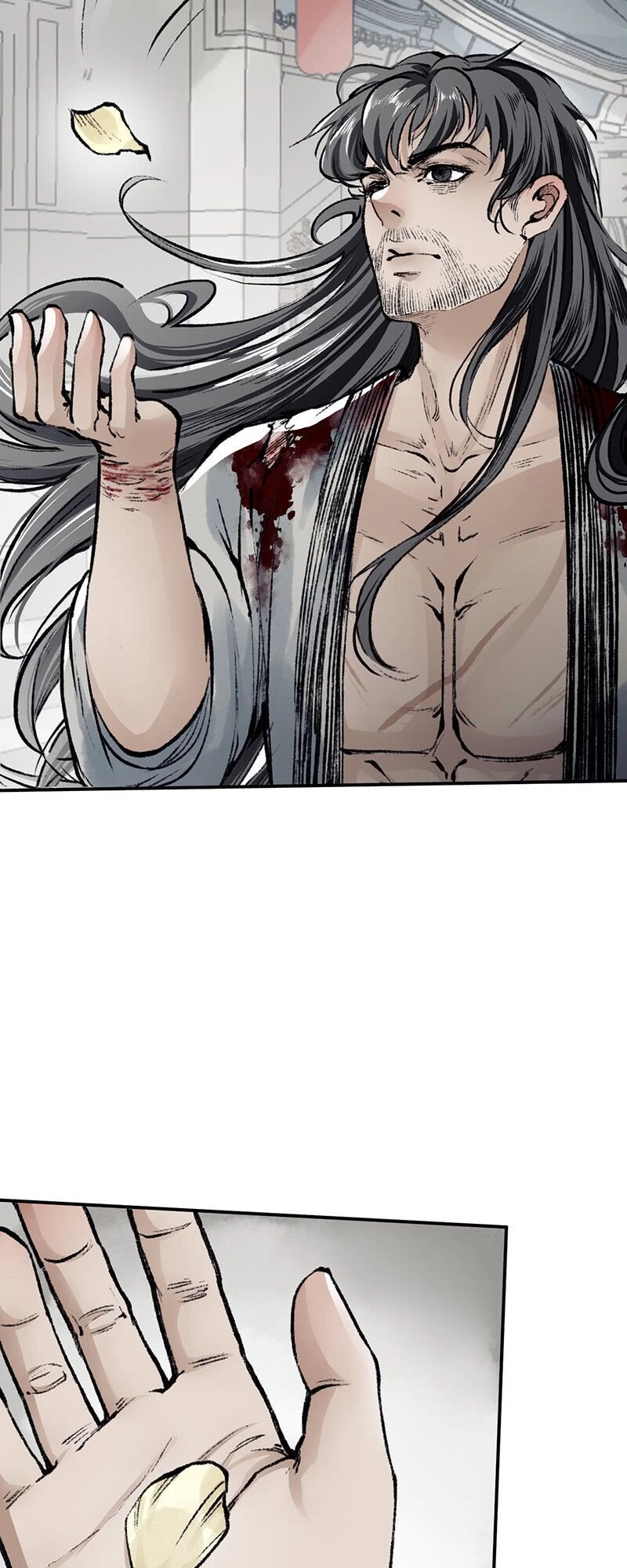 Liên Thành Quyết Chapter 18 - 5