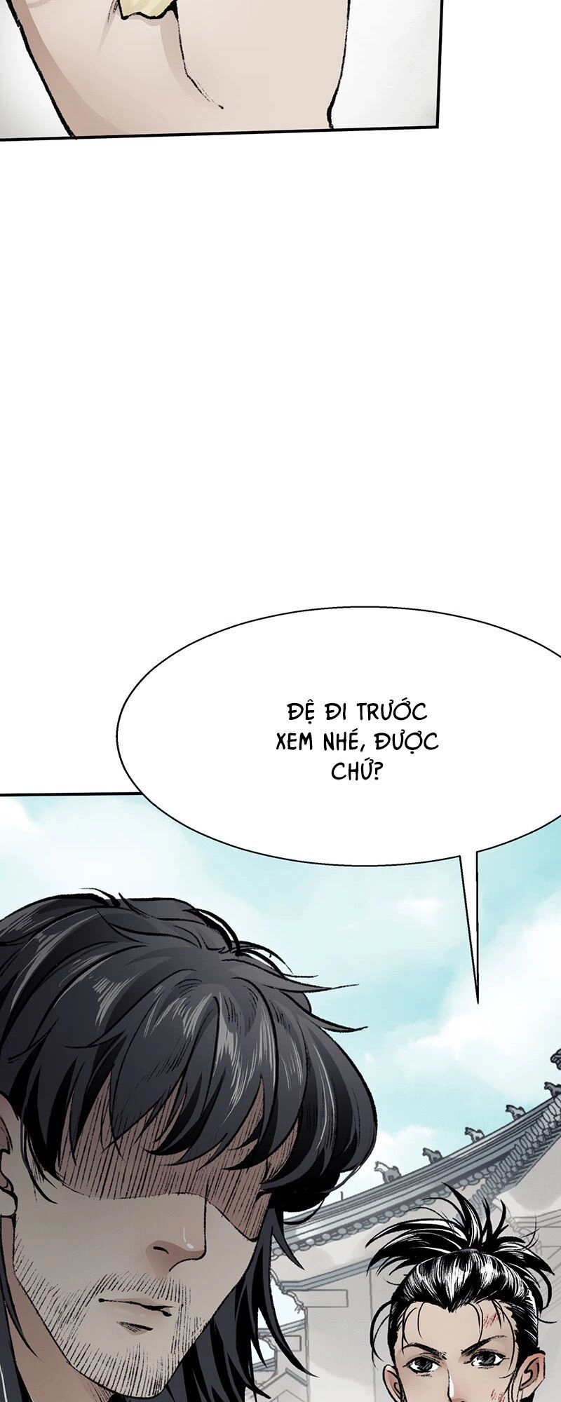 Liên Thành Quyết Chapter 18 - 6