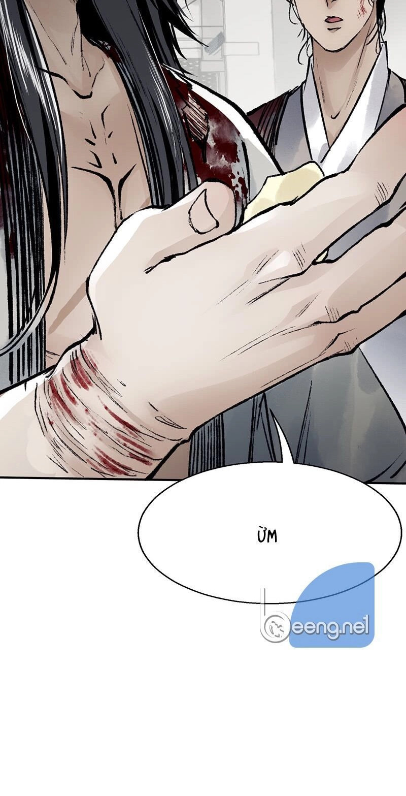 Liên Thành Quyết Chapter 18 - 7