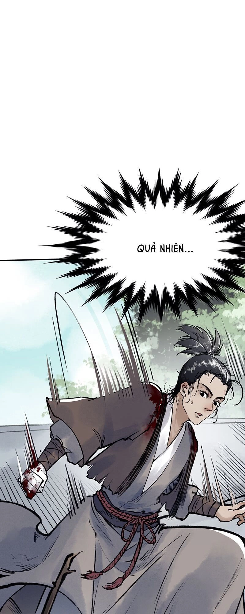 Liên Thành Quyết Chapter 18 - 9