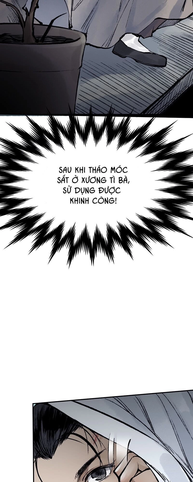 Liên Thành Quyết Chapter 18 - 10