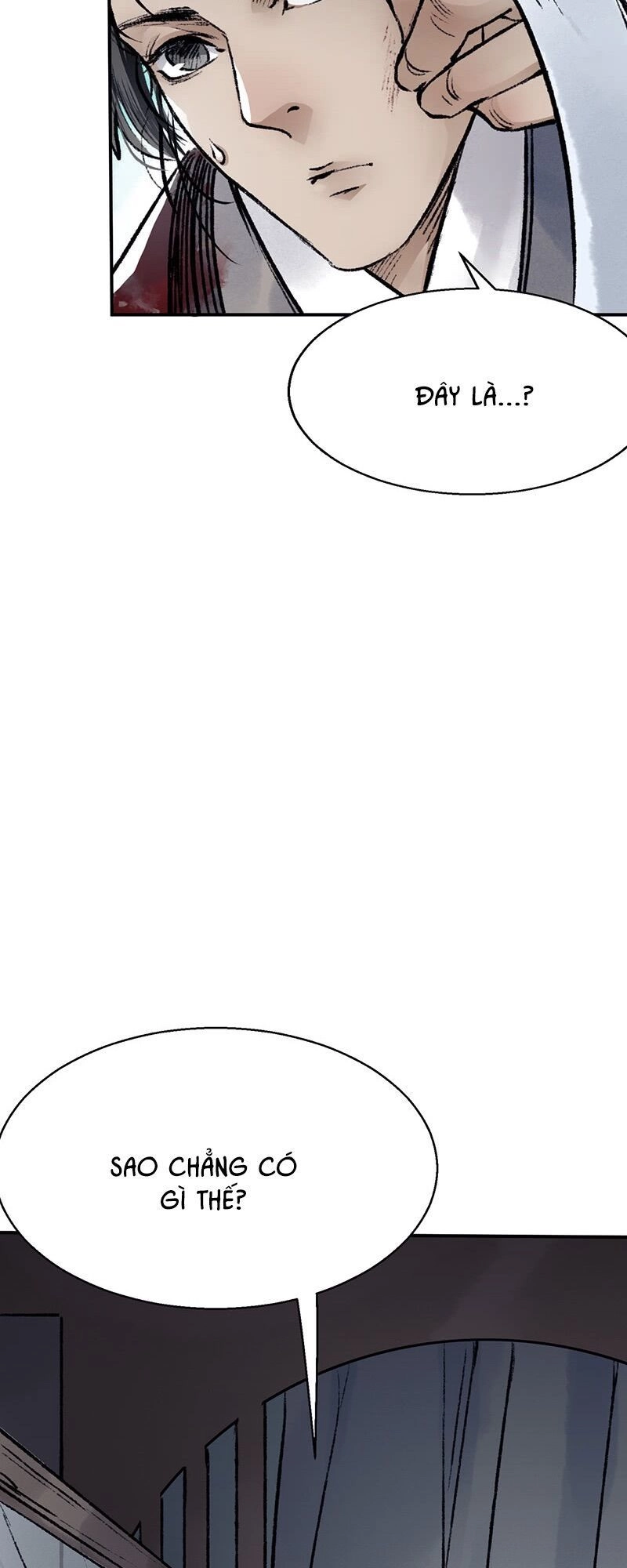 Liên Thành Quyết Chapter 18 - 11