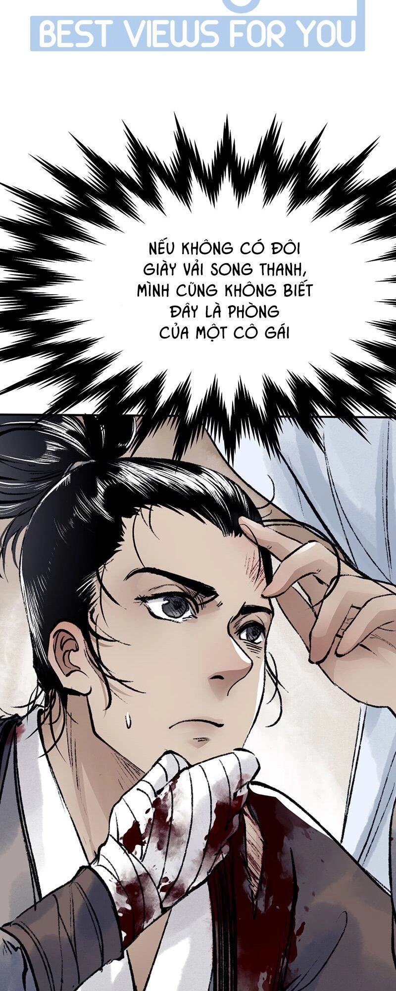 Liên Thành Quyết Chapter 18 - 13