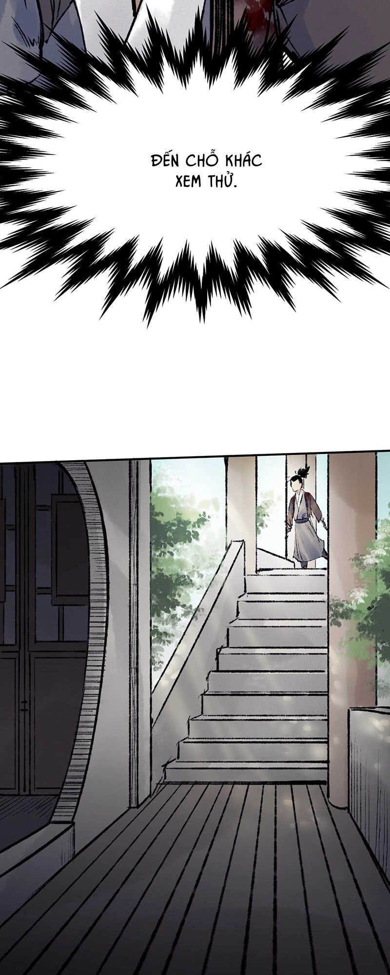 Liên Thành Quyết Chapter 18 - 14