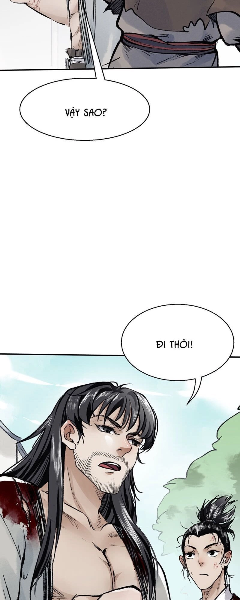 Liên Thành Quyết Chapter 18 - 18