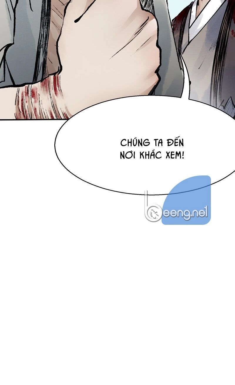 Liên Thành Quyết Chapter 18 - 19