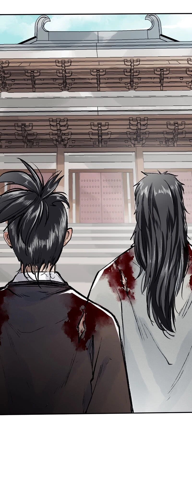 Liên Thành Quyết Chapter 18 - 20