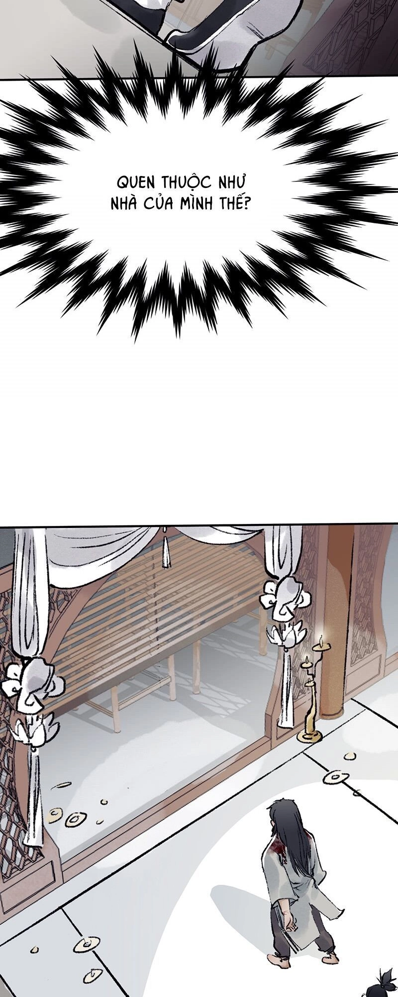 Liên Thành Quyết Chapter 18 - 24