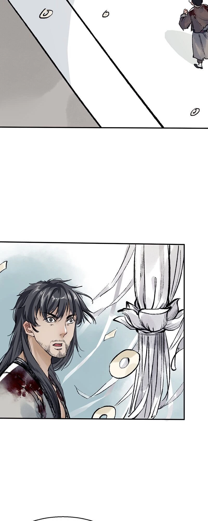 Liên Thành Quyết Chapter 18 - 25