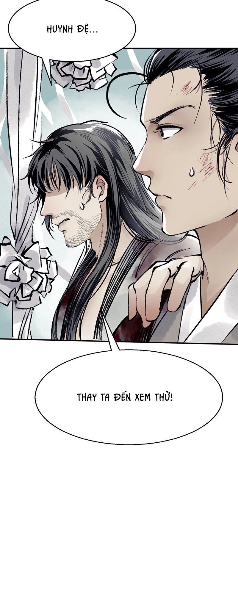 Liên Thành Quyết Chapter 18 - 26