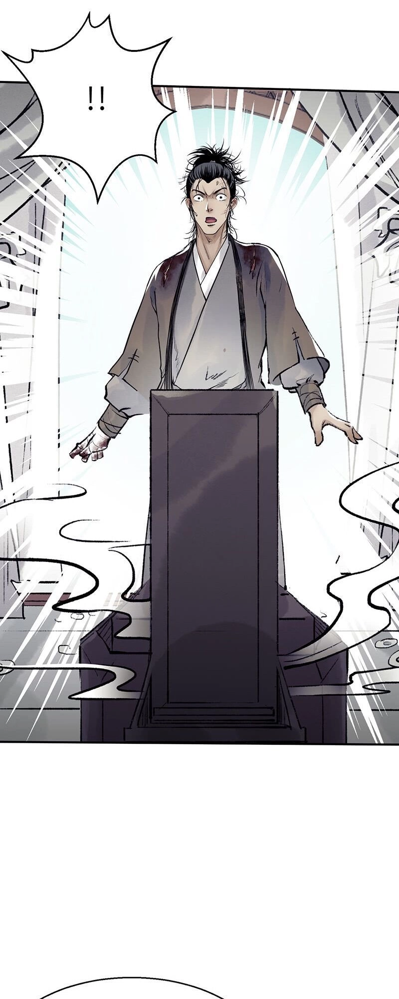 Liên Thành Quyết Chapter 18 - 27