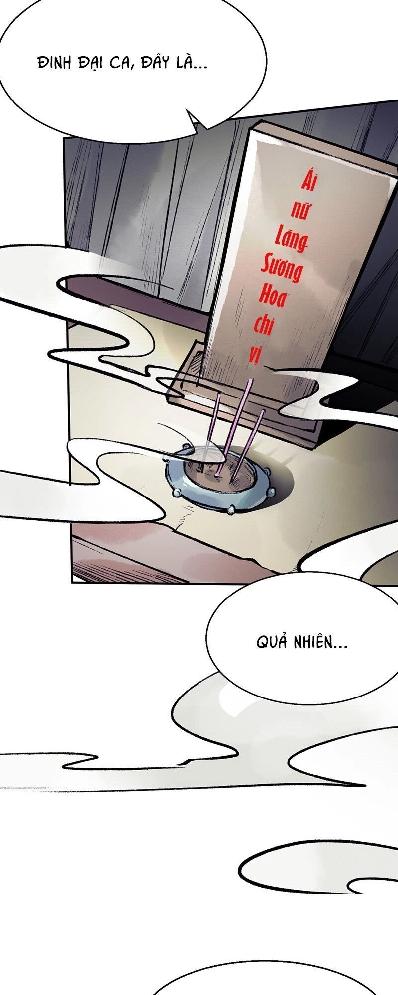 Liên Thành Quyết Chapter 18 - 28