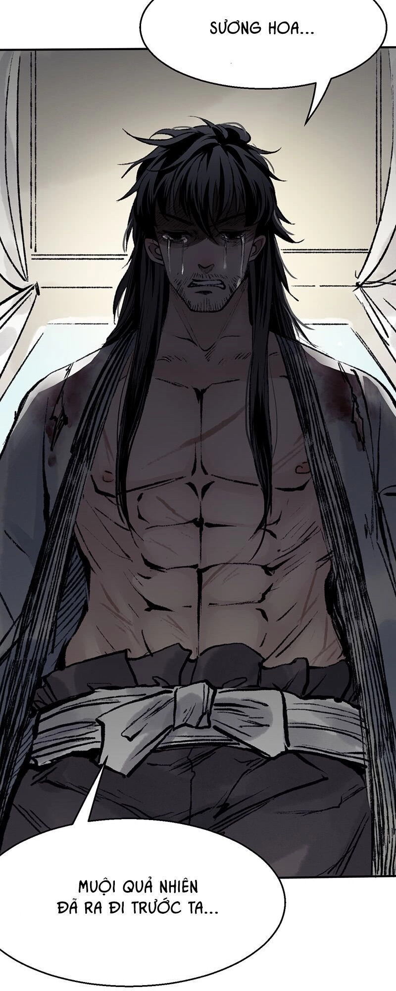 Liên Thành Quyết Chapter 18 - 29