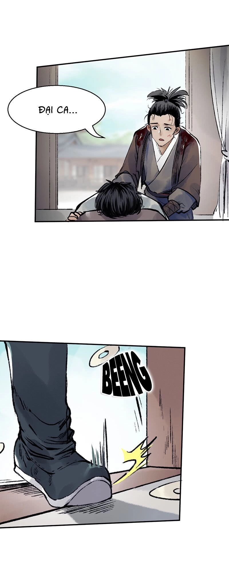 Liên Thành Quyết Chapter 18 - 32