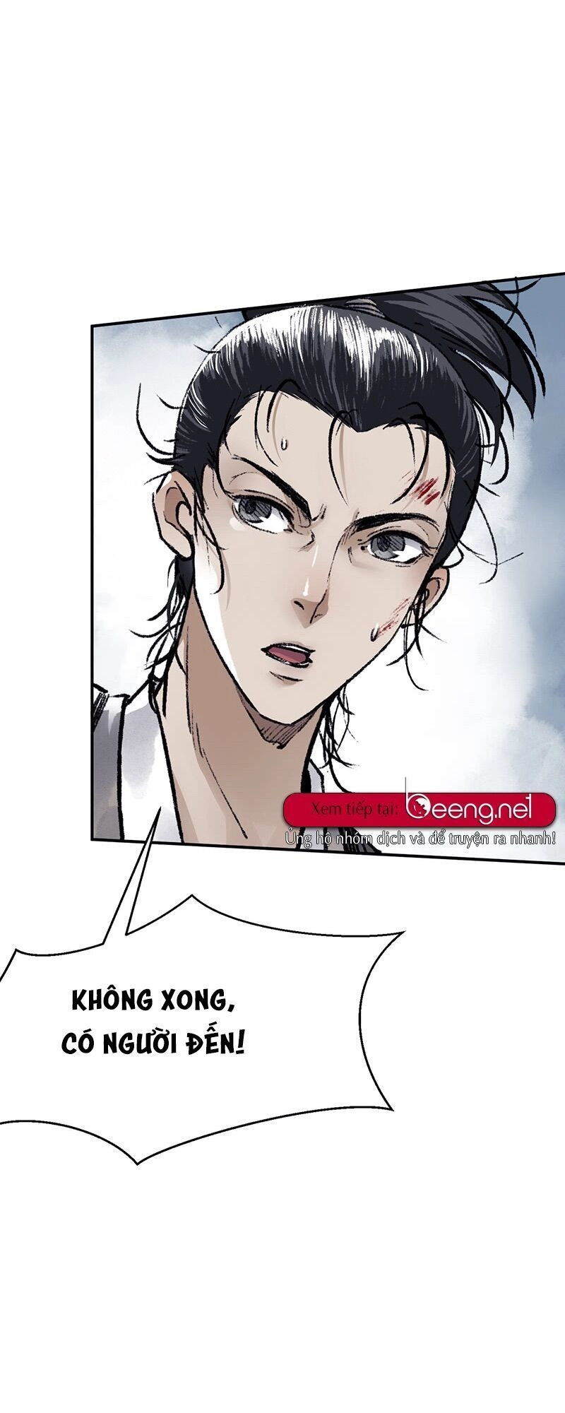 Liên Thành Quyết Chapter 18 - 33