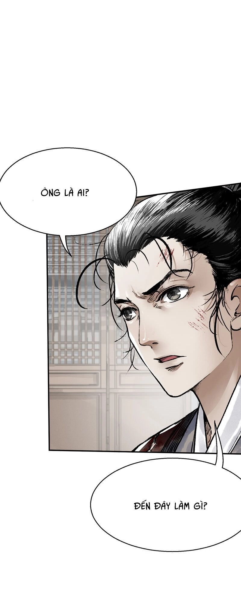 Liên Thành Quyết Chapter 19 - 3