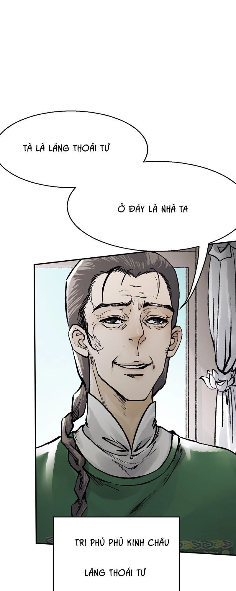 Liên Thành Quyết Chapter 19 - 4