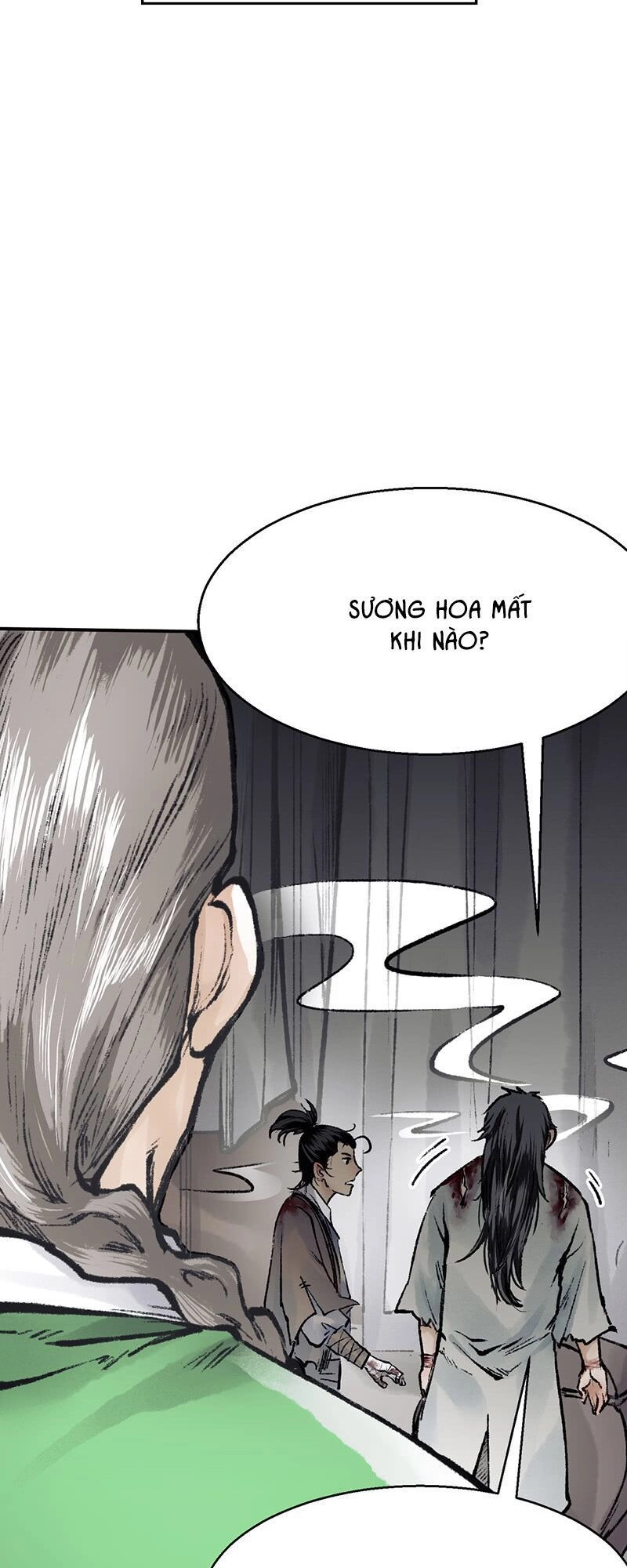 Liên Thành Quyết Chapter 19 - 5