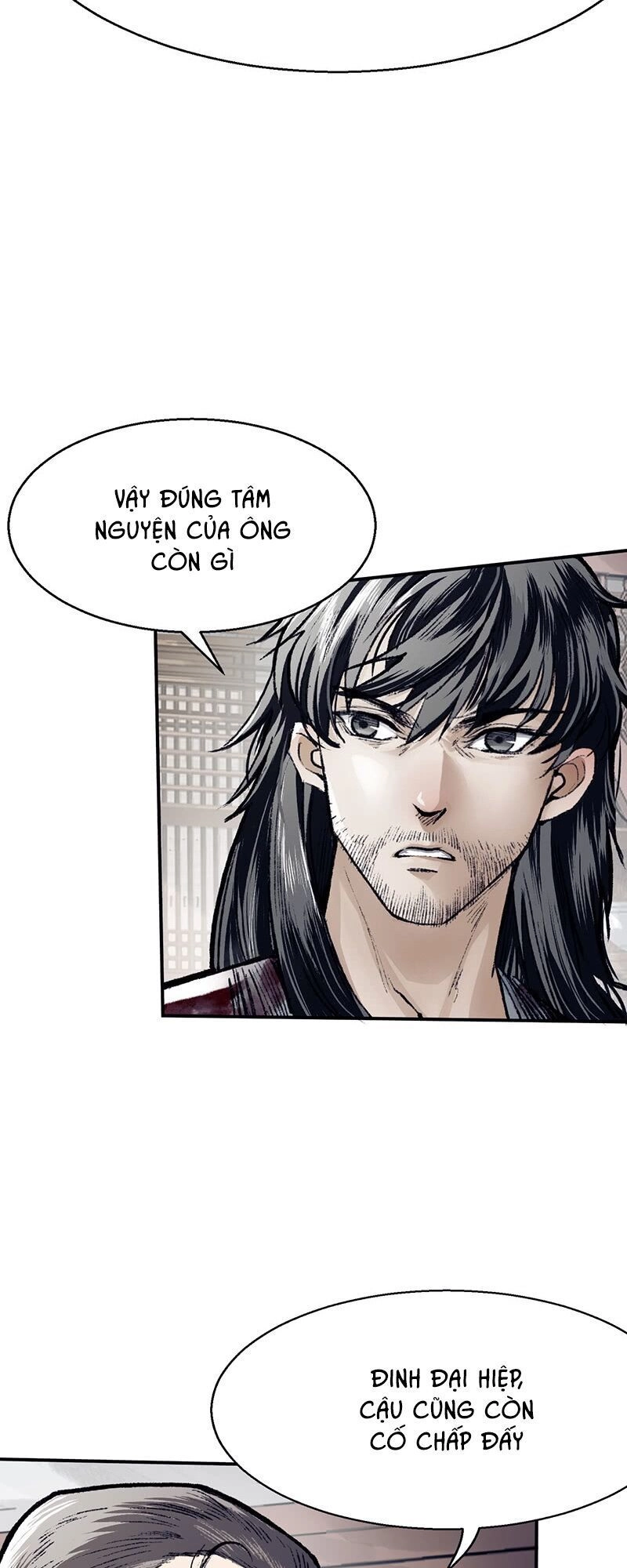 Liên Thành Quyết Chapter 19 - 8