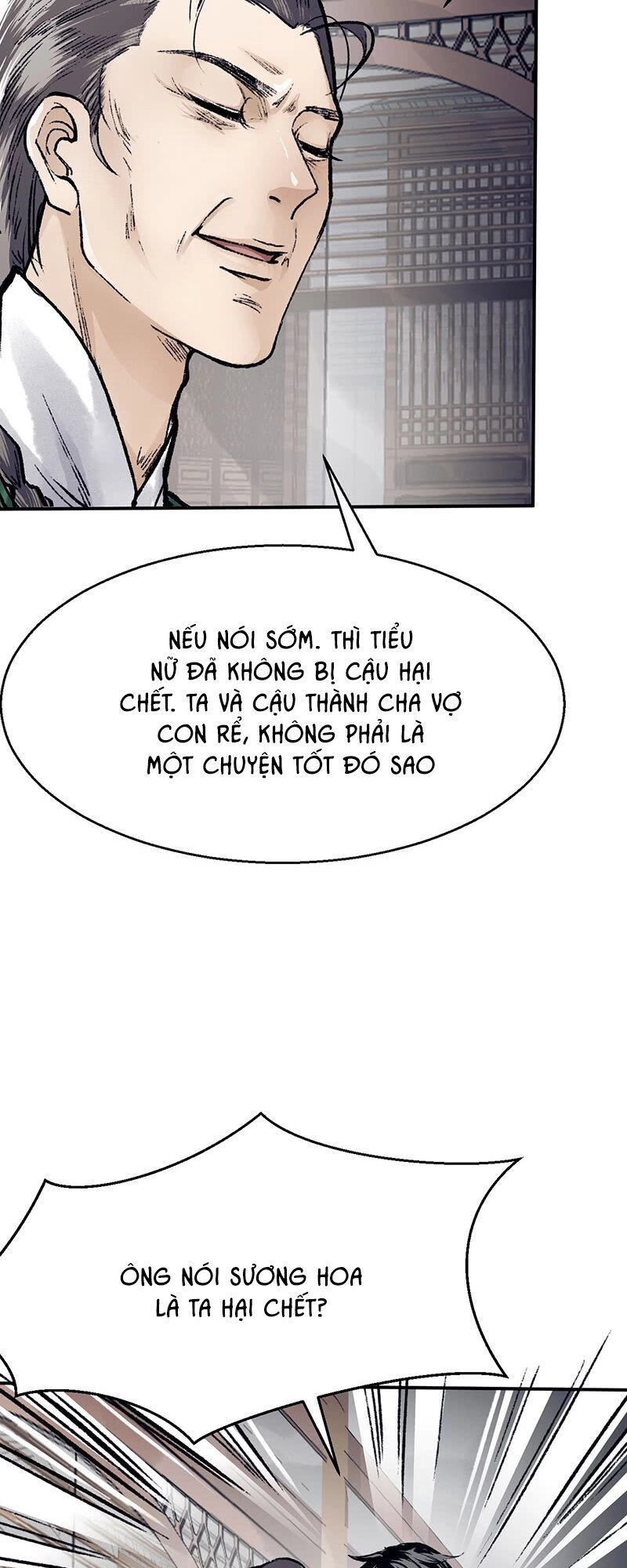 Liên Thành Quyết Chapter 19 - 9