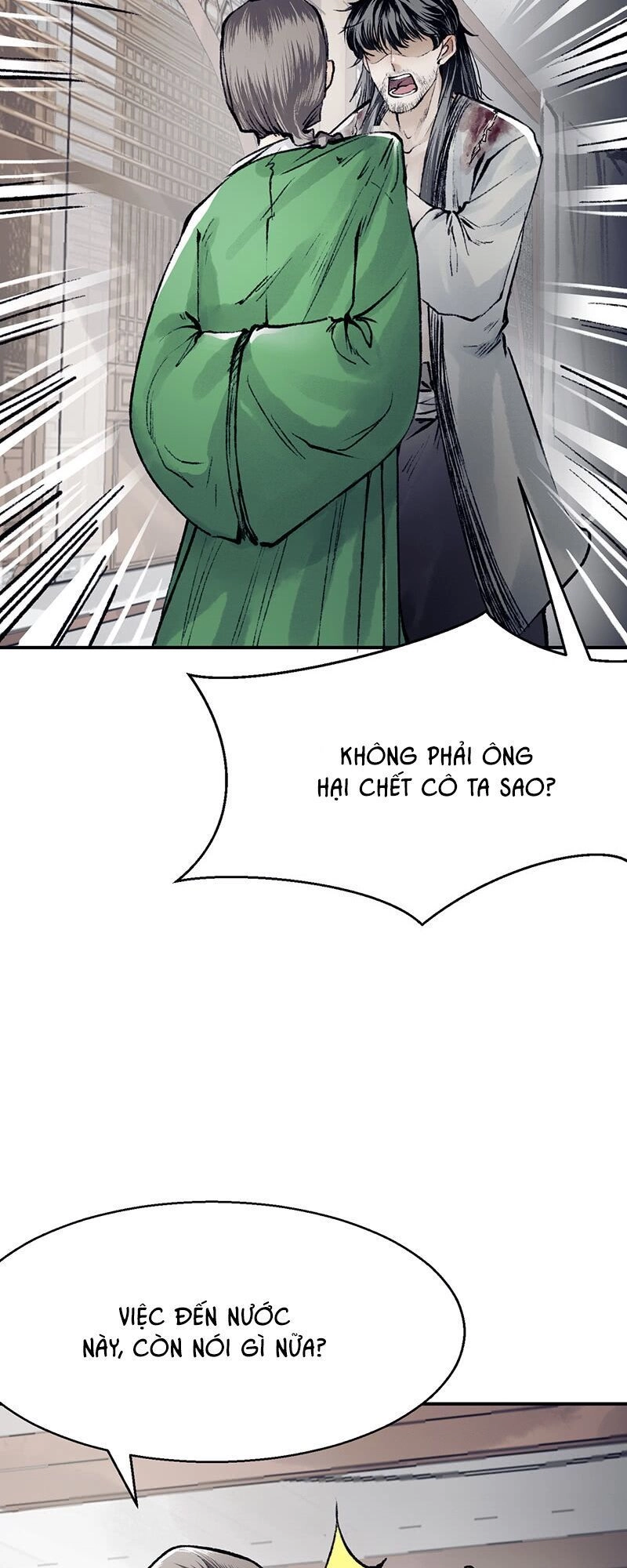 Liên Thành Quyết Chapter 19 - 10