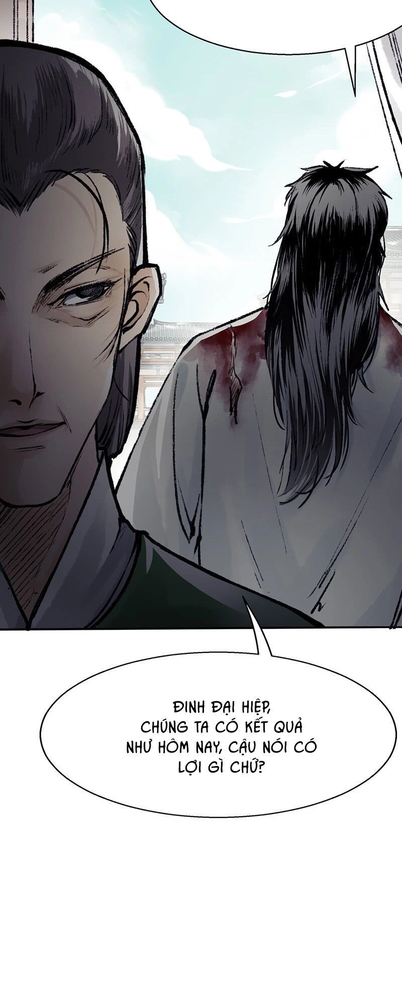 Liên Thành Quyết Chapter 19 - 13