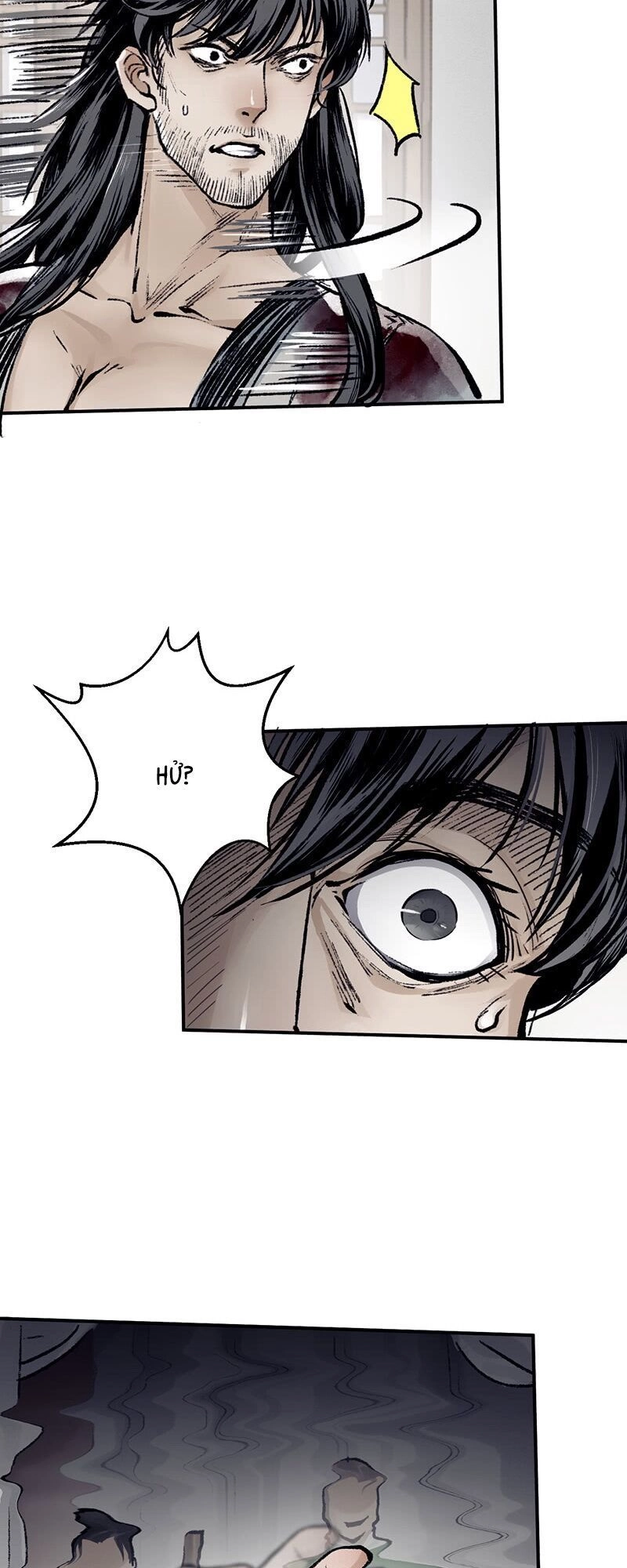 Liên Thành Quyết Chapter 19 - 17