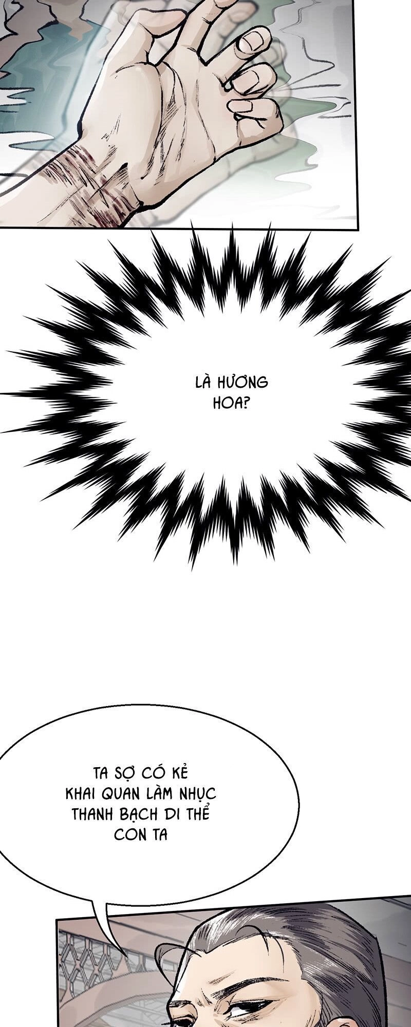 Liên Thành Quyết Chapter 19 - 18