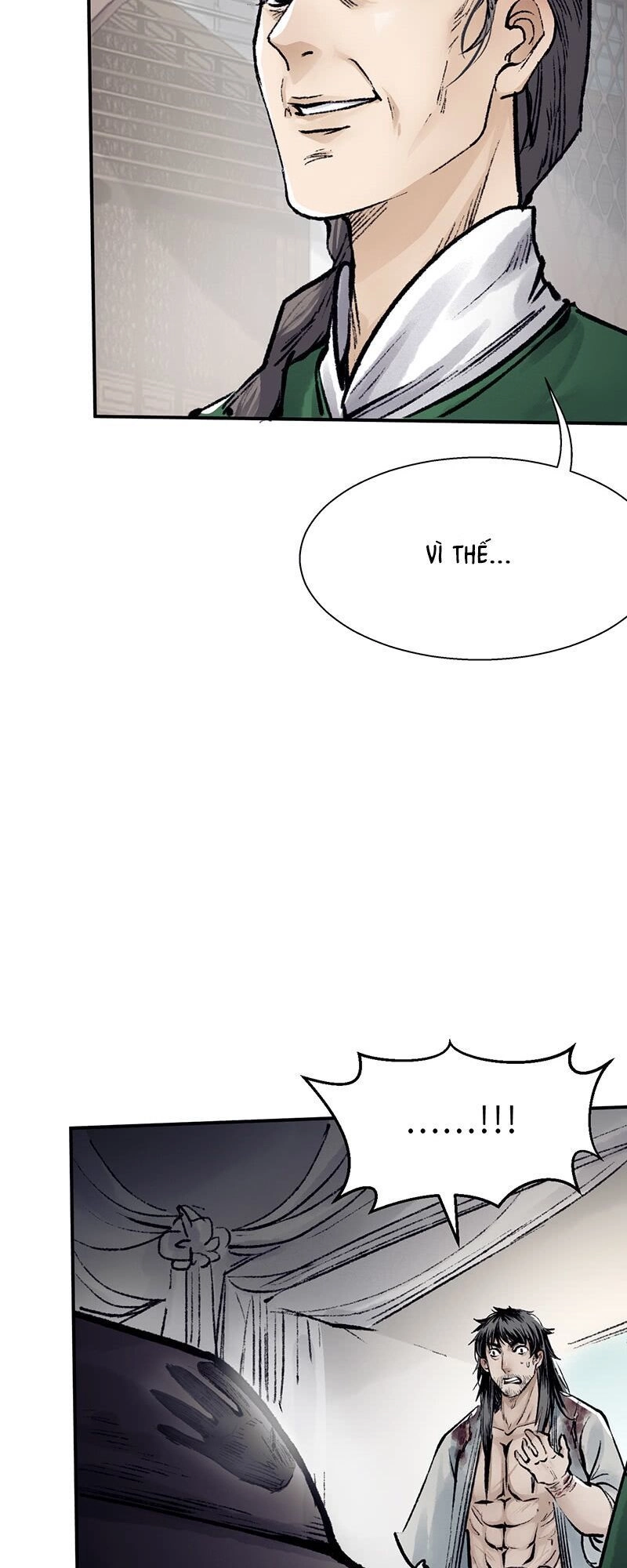 Liên Thành Quyết Chapter 19 - 19