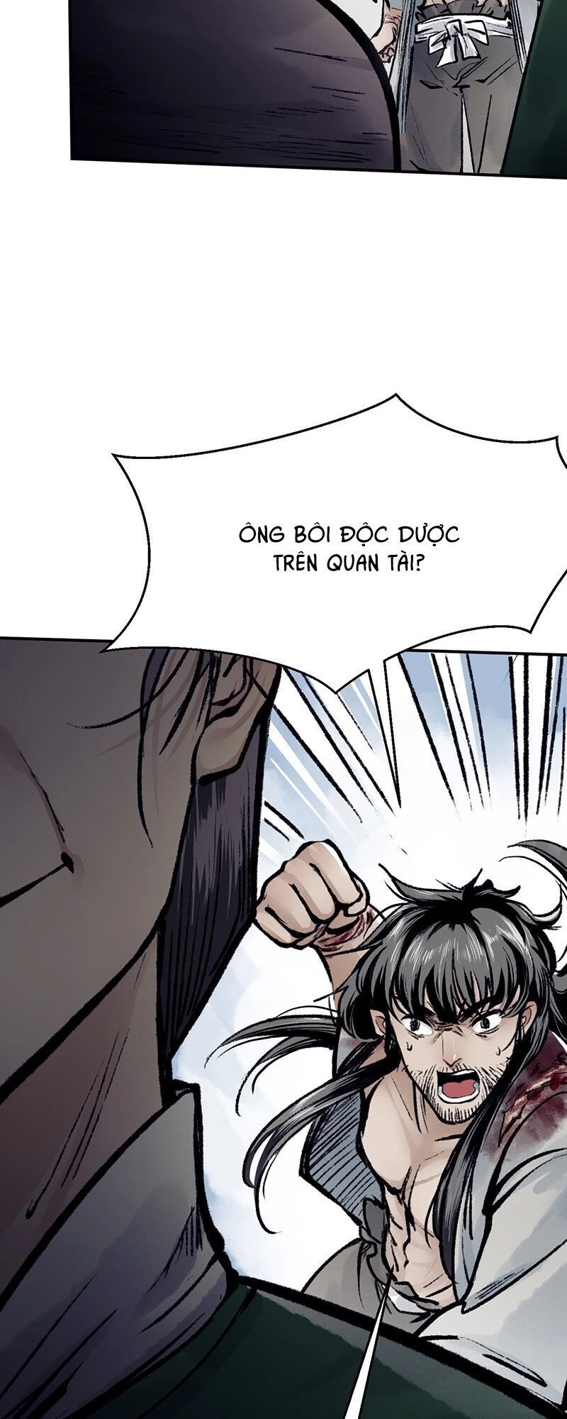 Liên Thành Quyết Chapter 19 - 20