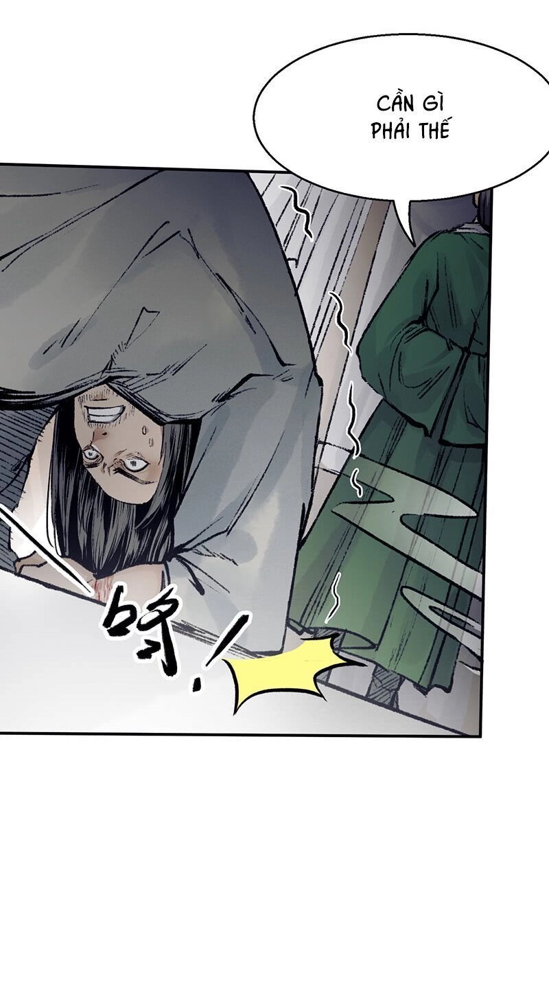 Liên Thành Quyết Chapter 19 - 22