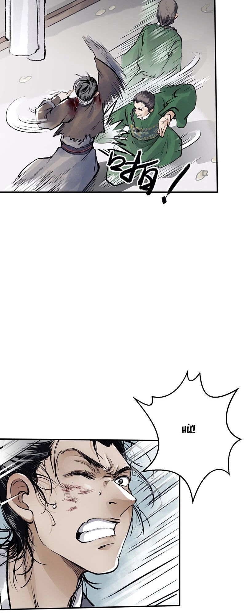 Liên Thành Quyết Chapter 19 - 26