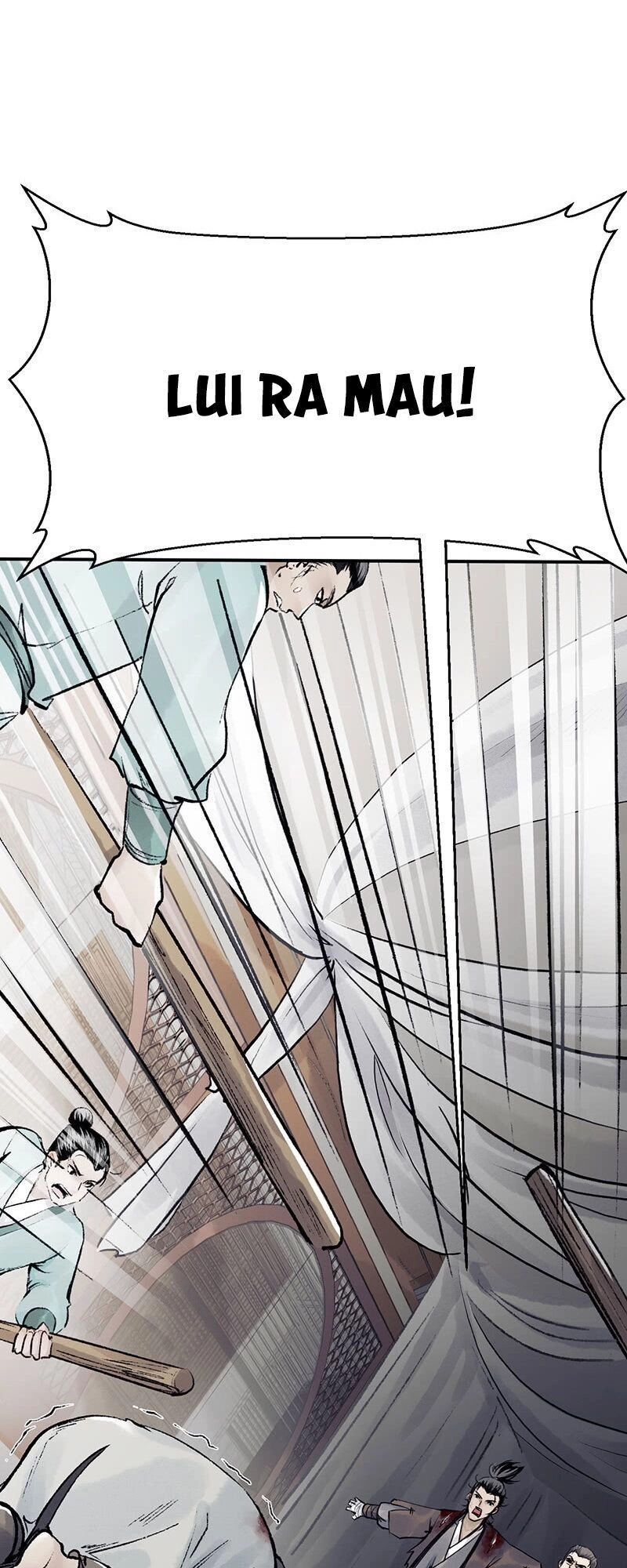 Liên Thành Quyết Chapter 19 - 28