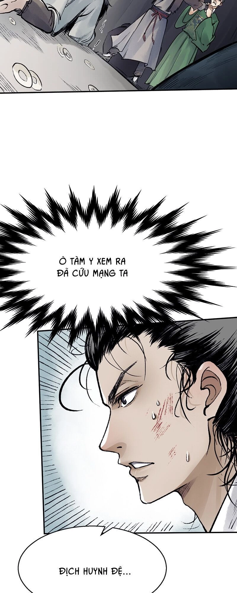 Liên Thành Quyết Chapter 19 - 29