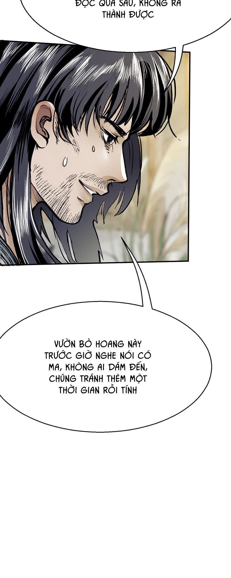 Liên Thành Quyết Chapter 20 - 2