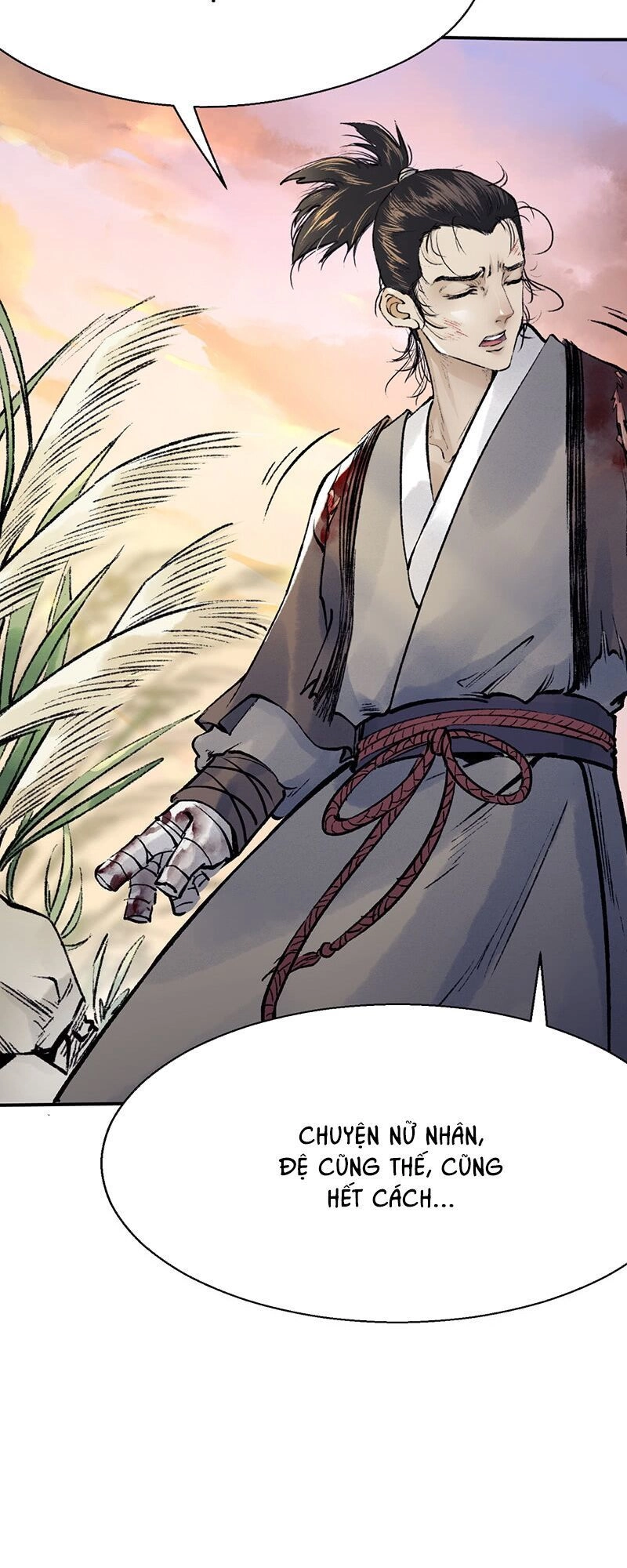 Liên Thành Quyết Chapter 20 - 5