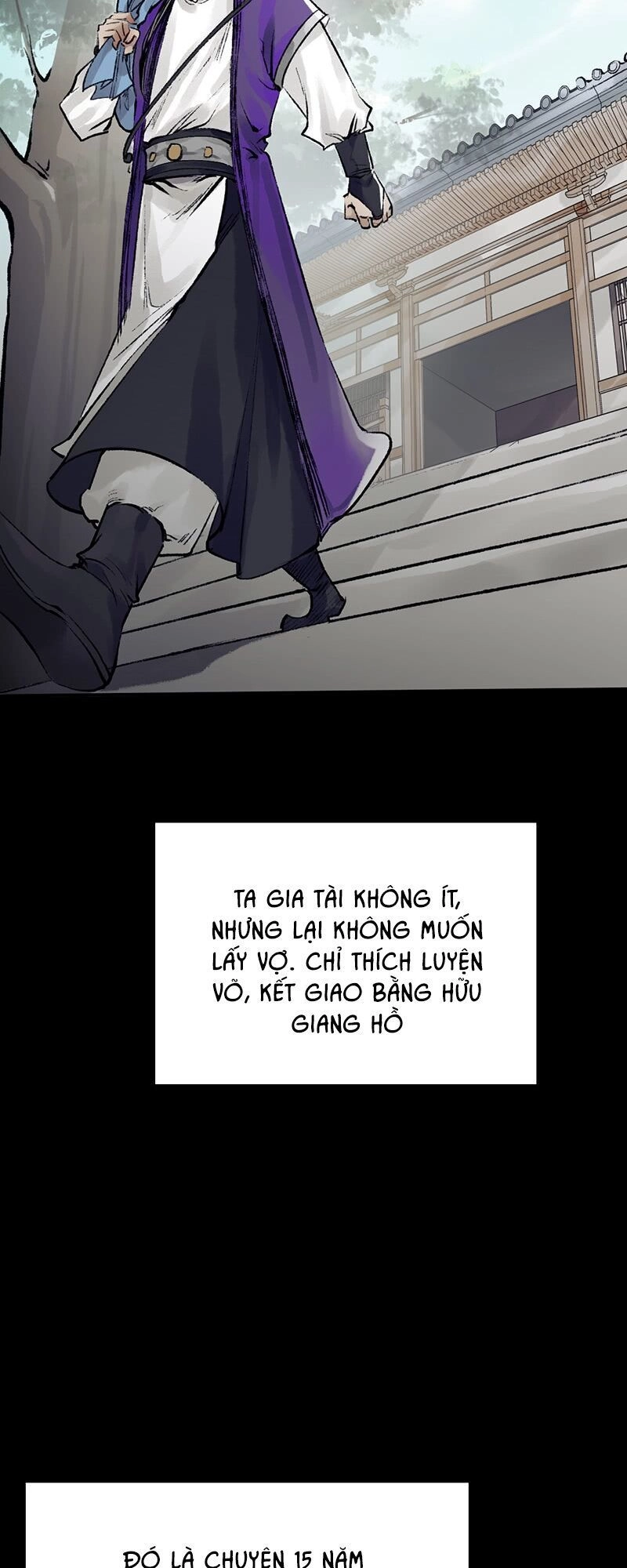 Liên Thành Quyết Chapter 20 - 12