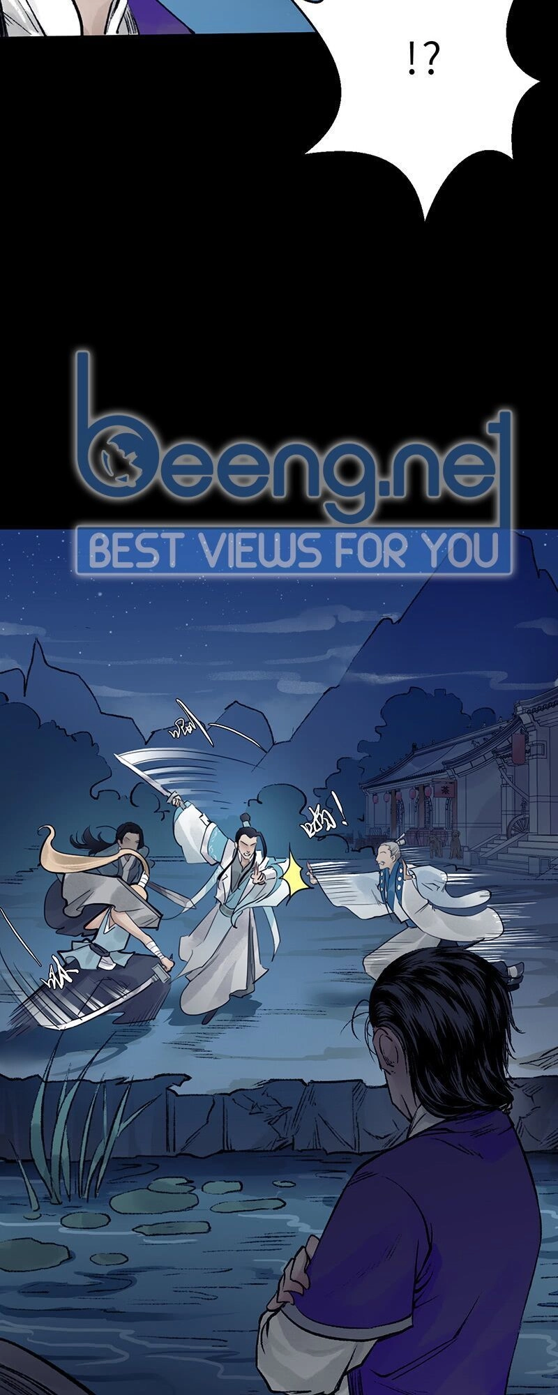 Liên Thành Quyết Chapter 20 - 14