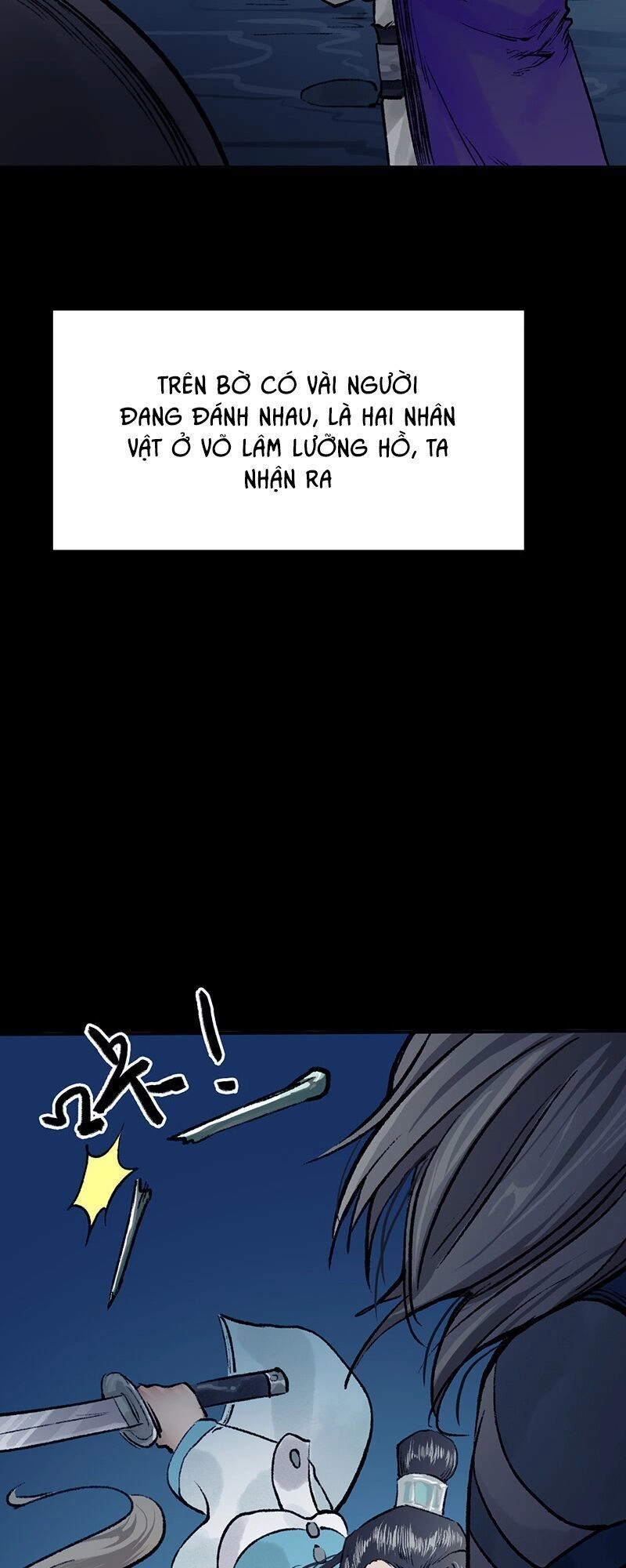 Liên Thành Quyết Chapter 20 - 15