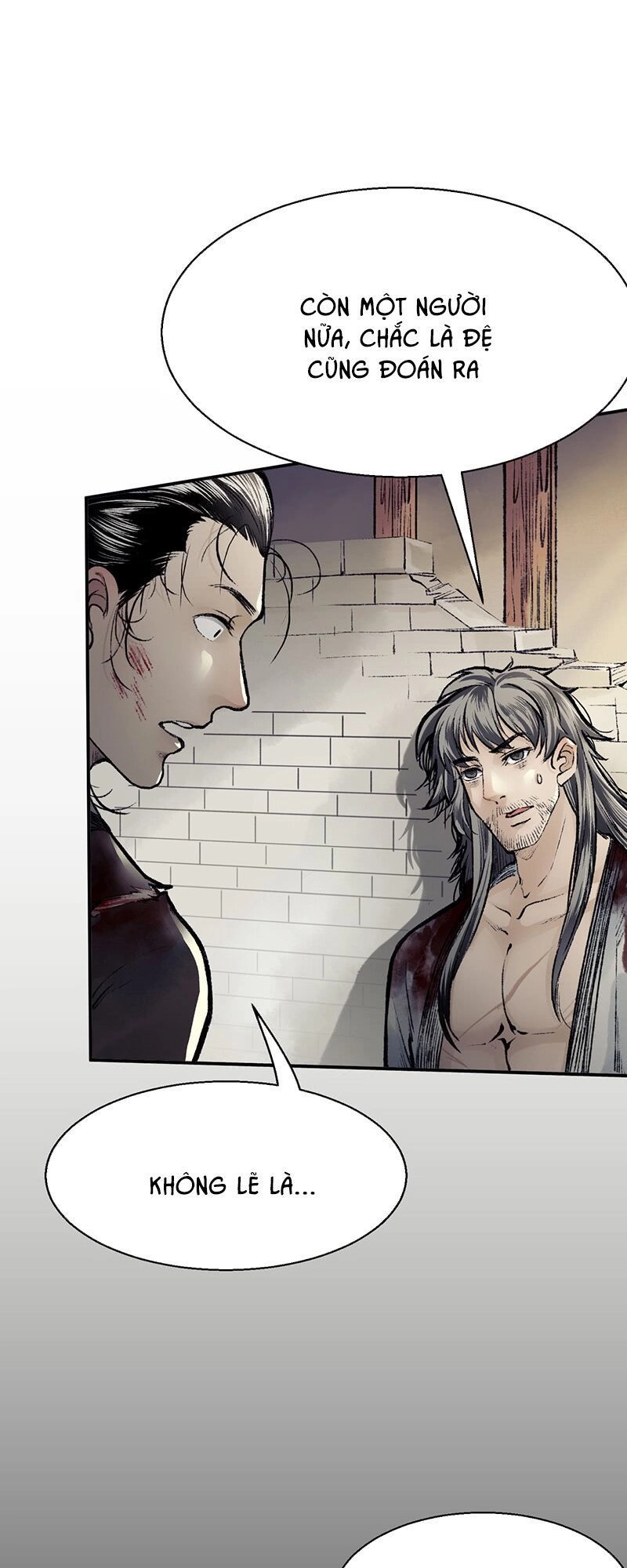 Liên Thành Quyết Chapter 20 - 18