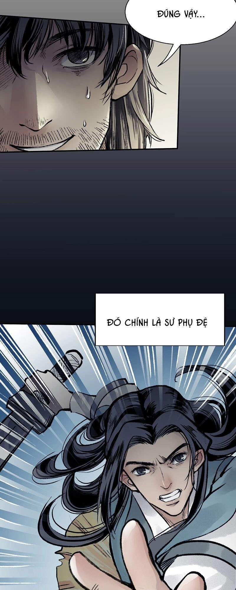 Liên Thành Quyết Chapter 20 - 19