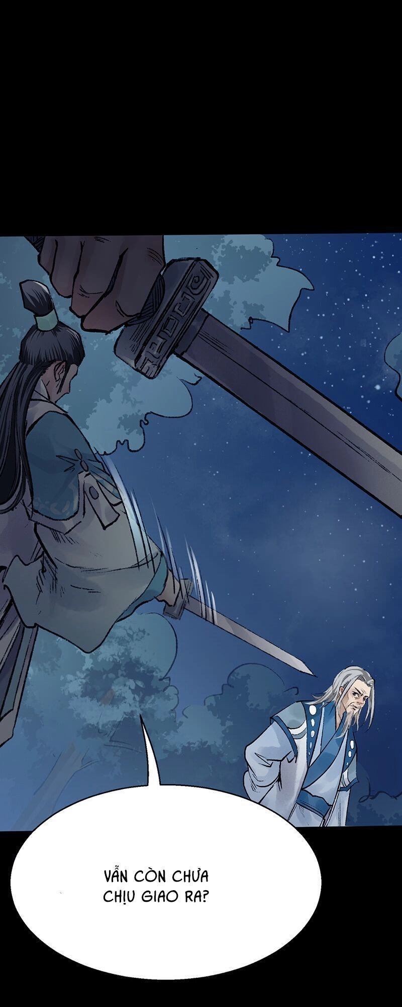 Liên Thành Quyết Chapter 20 - 21