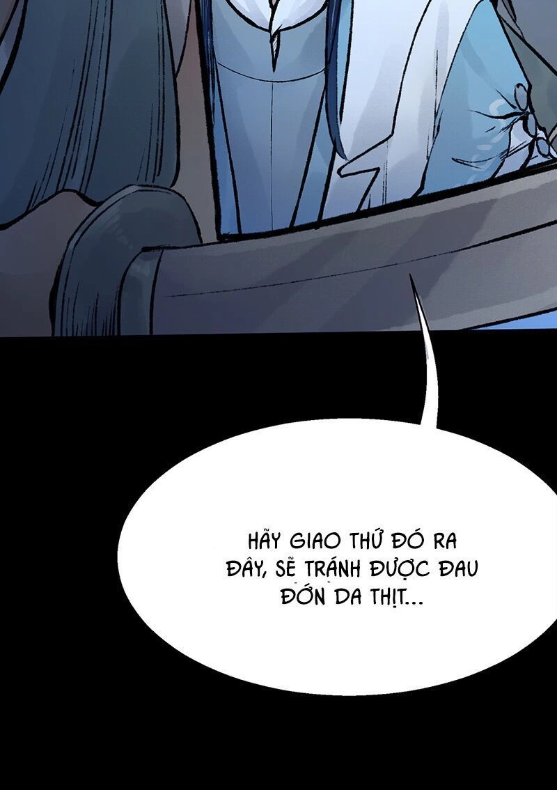 Liên Thành Quyết Chapter 20 - 28