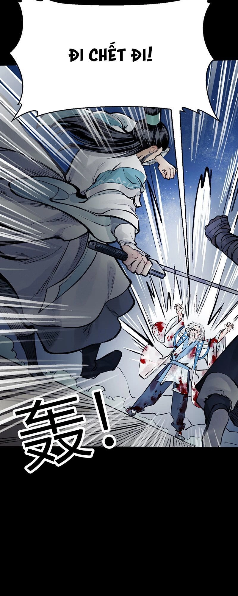 Liên Thành Quyết Chapter 20 - 30