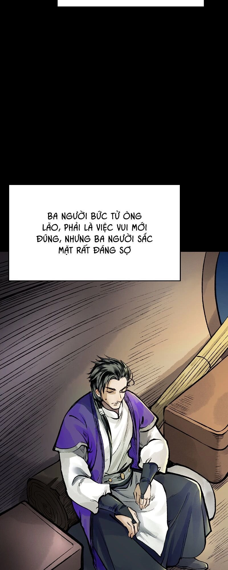 Liên Thành Quyết Chapter 20 - 32