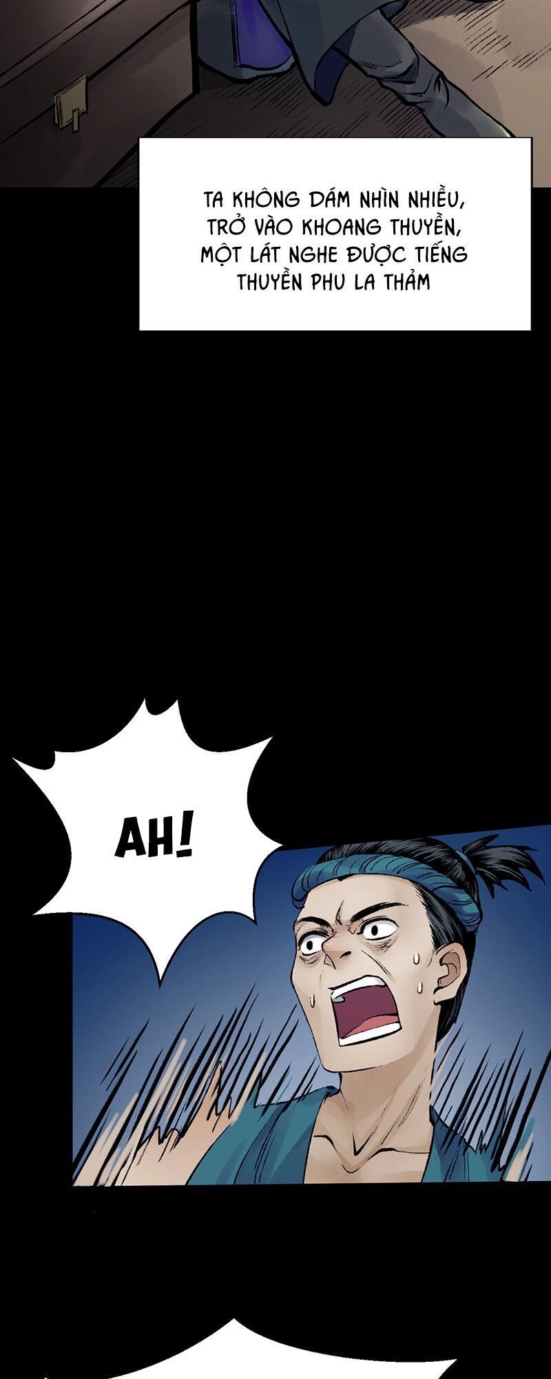 Liên Thành Quyết Chapter 20 - 33