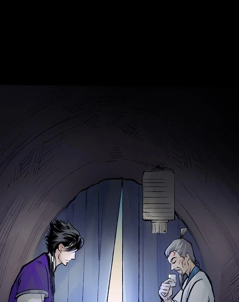 Liên Thành Quyết Chapter 21 - 9