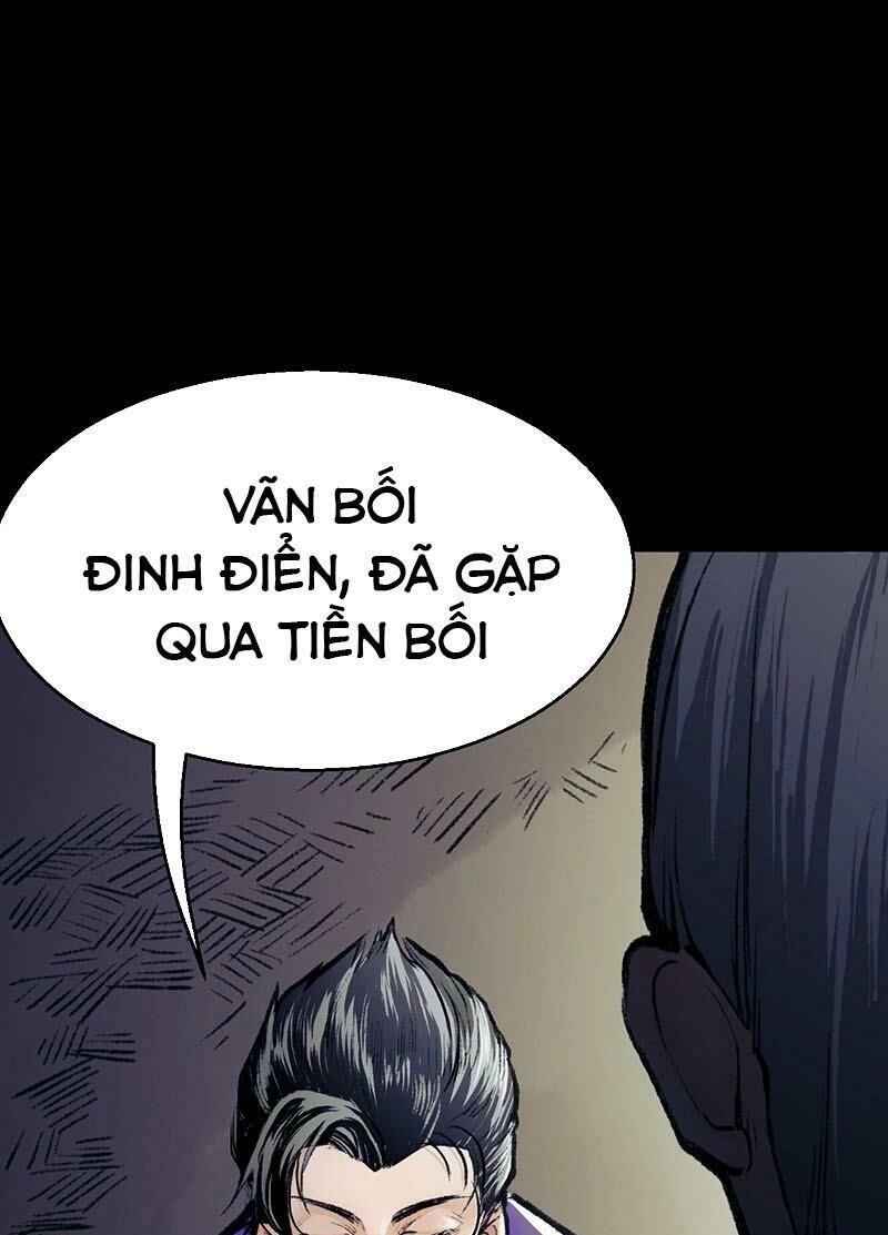 Liên Thành Quyết Chapter 21 - 11